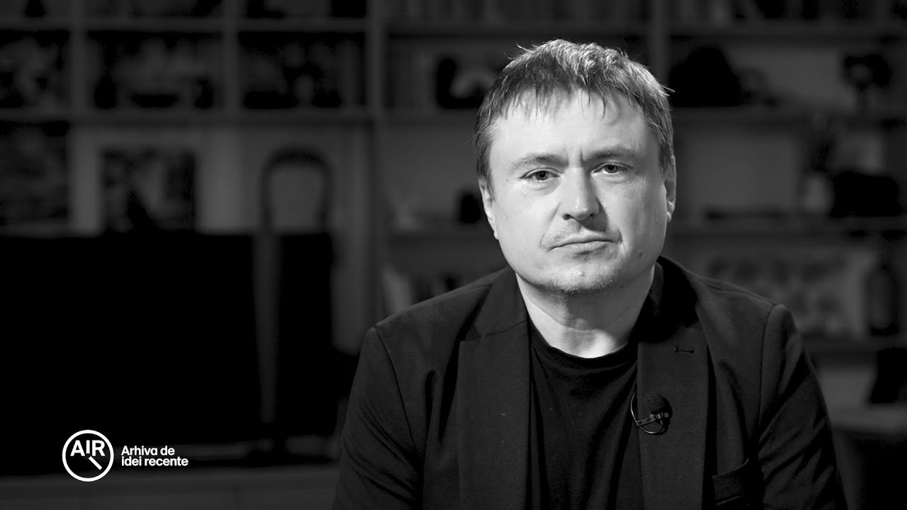 ARHIVA DE IDEI RECENTE: Cum se dau premiile la Cannes [Cristian Mungiu]