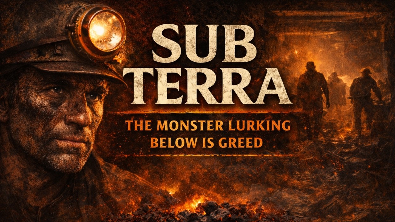 Sub Terra by Baldomero Lillo | Greed, Industrialization & Chilean Naturalism