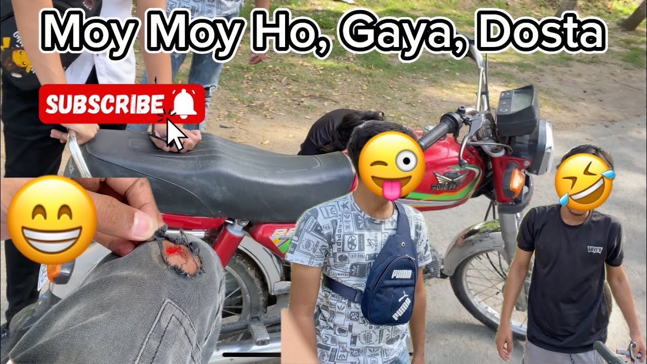 Moy Moy ho gaya Dosta 😅😂🤣🙈🫶🏻