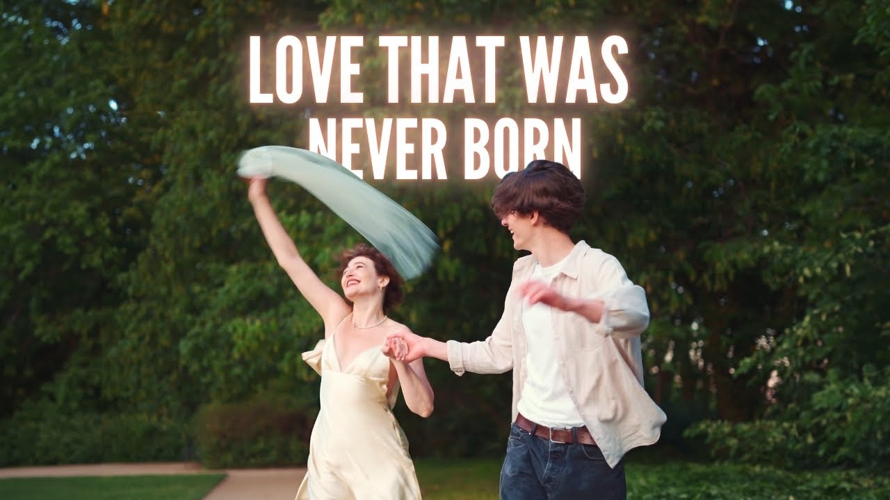 Alexandra Malatskovska - Love That Was Never Born [Music Video 2025]