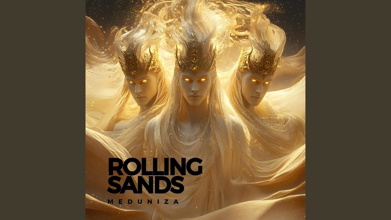 Rolling Sands