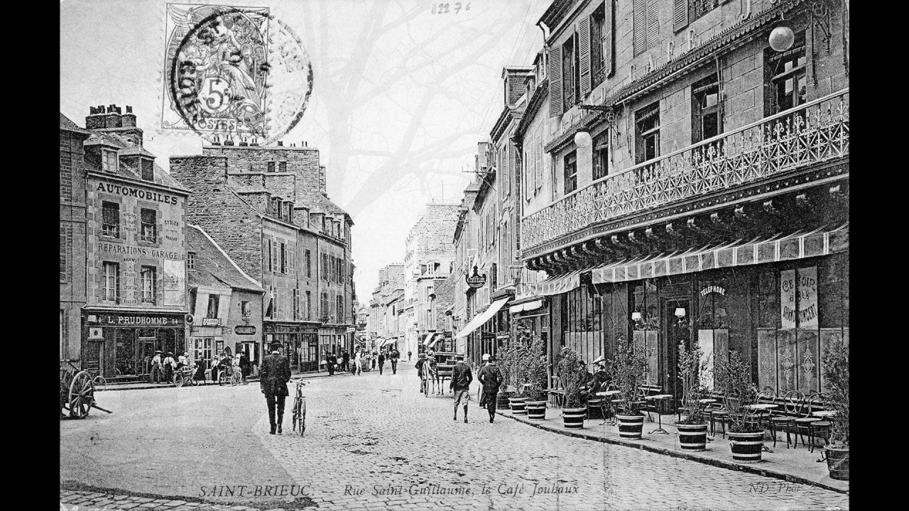 Le langage silencieux, Pierre Liebaert, reconduction photographique, GwinZegal - CAUE 22, St-Brieuc