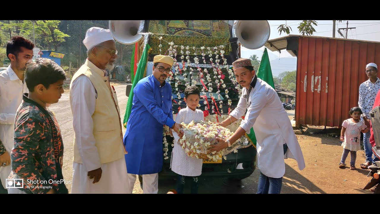 Alore urs Alore 2020 || HAZRAT PIR QUBULA HUSSAIN .