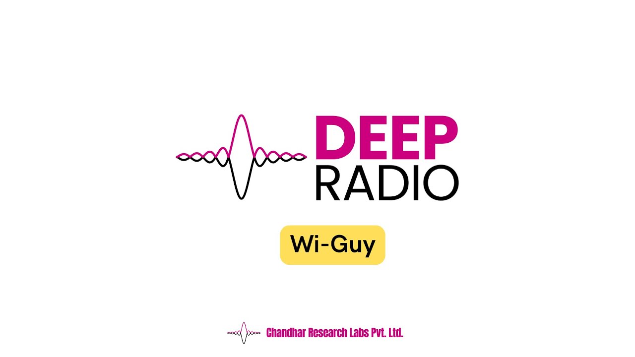 Deep Radio: WiGuy SDR Experiments | Spectrum Analysis, ML-Based Signal Intelligence & QPSK Receiver