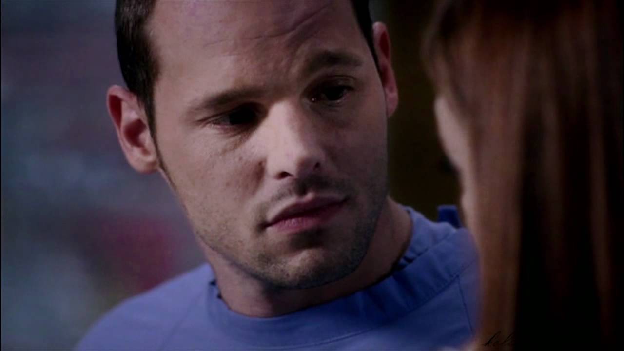Grey's Anatomy; Addison & Alex; 9 Crimes &hearts;
