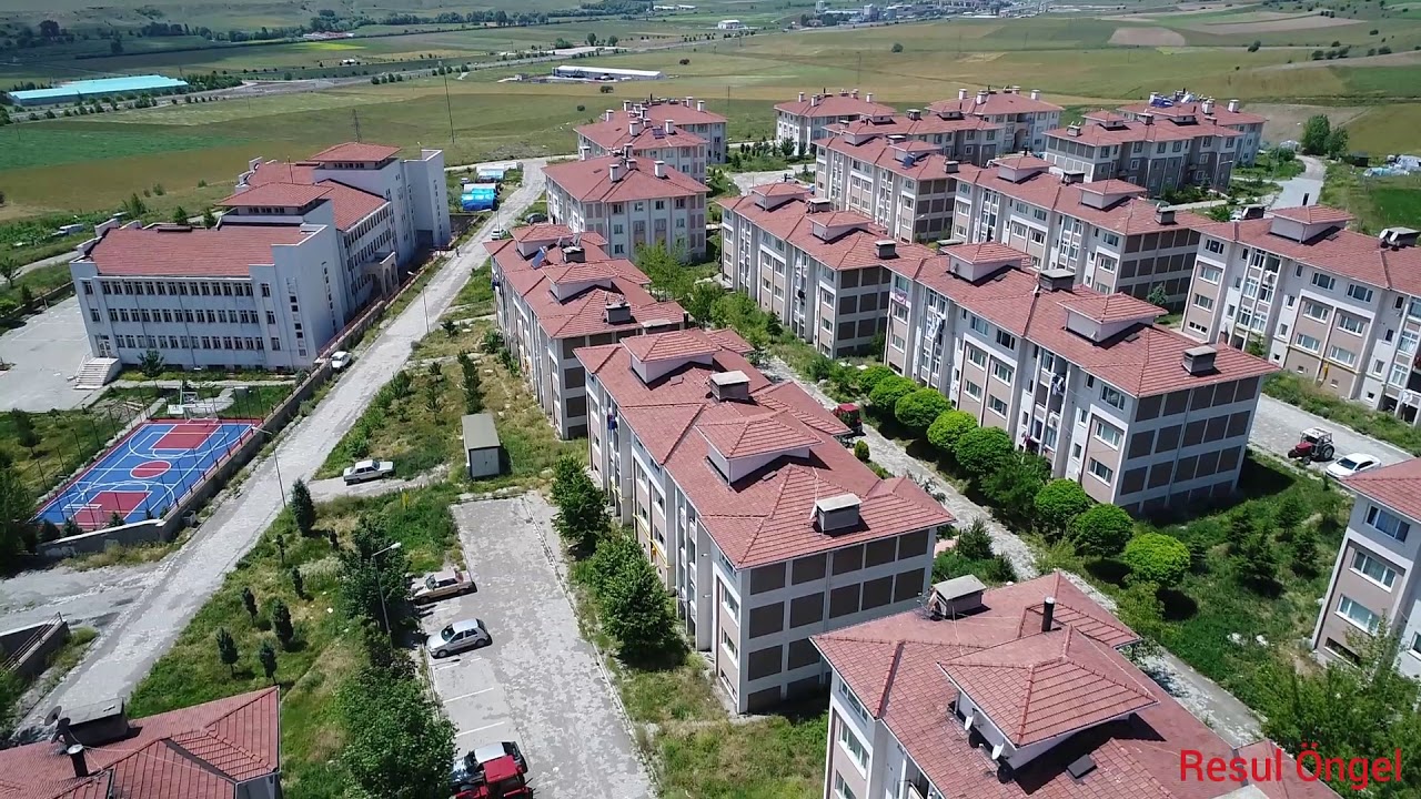 Çerkeş İlçesi tanıtım 20 Haziran 2018 Çarşamba