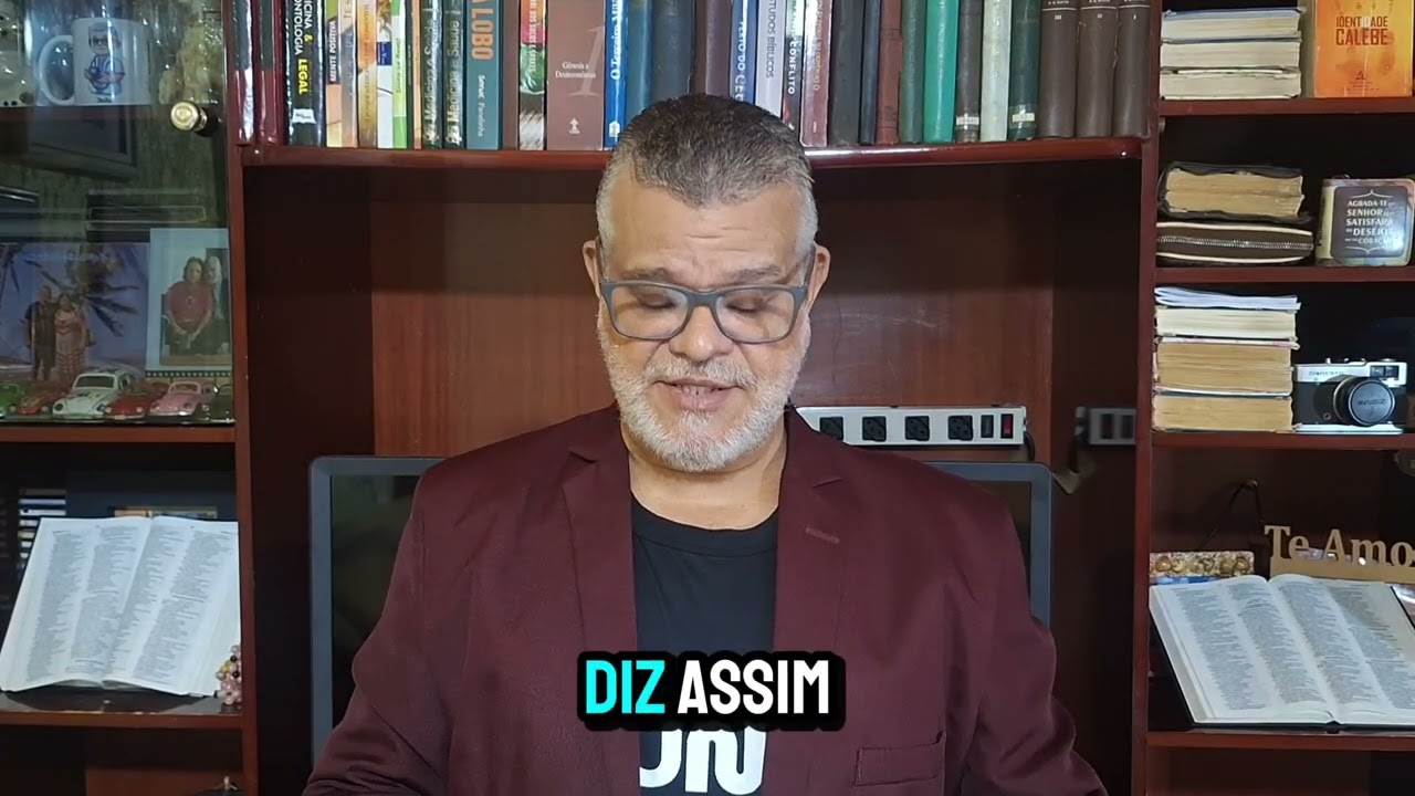 COMEÇANDO ESTE DIA COM DEUS《DE ETERNIDADE EM ETERNIDADE TU ES DEUS》