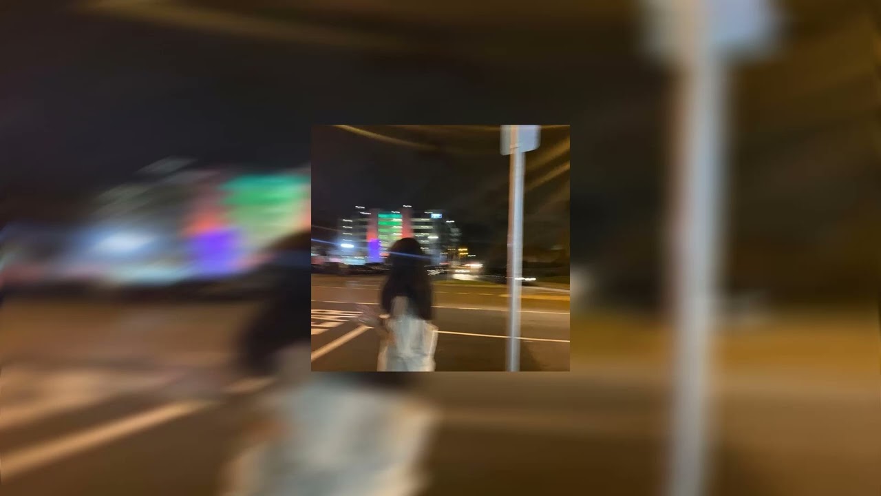 take on me - aha (sped up)