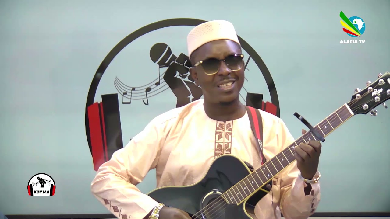 KOY MA N°12 avec Baba Salah