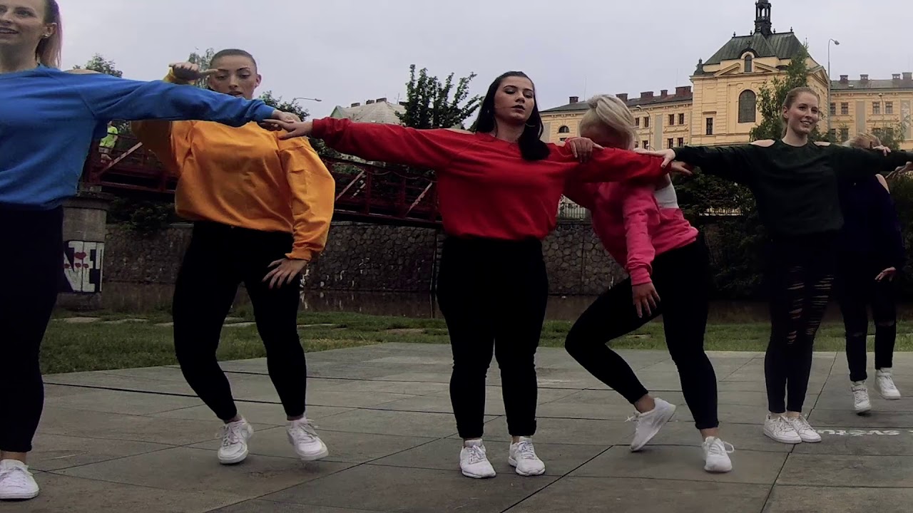 Afresh Náplavka 2018