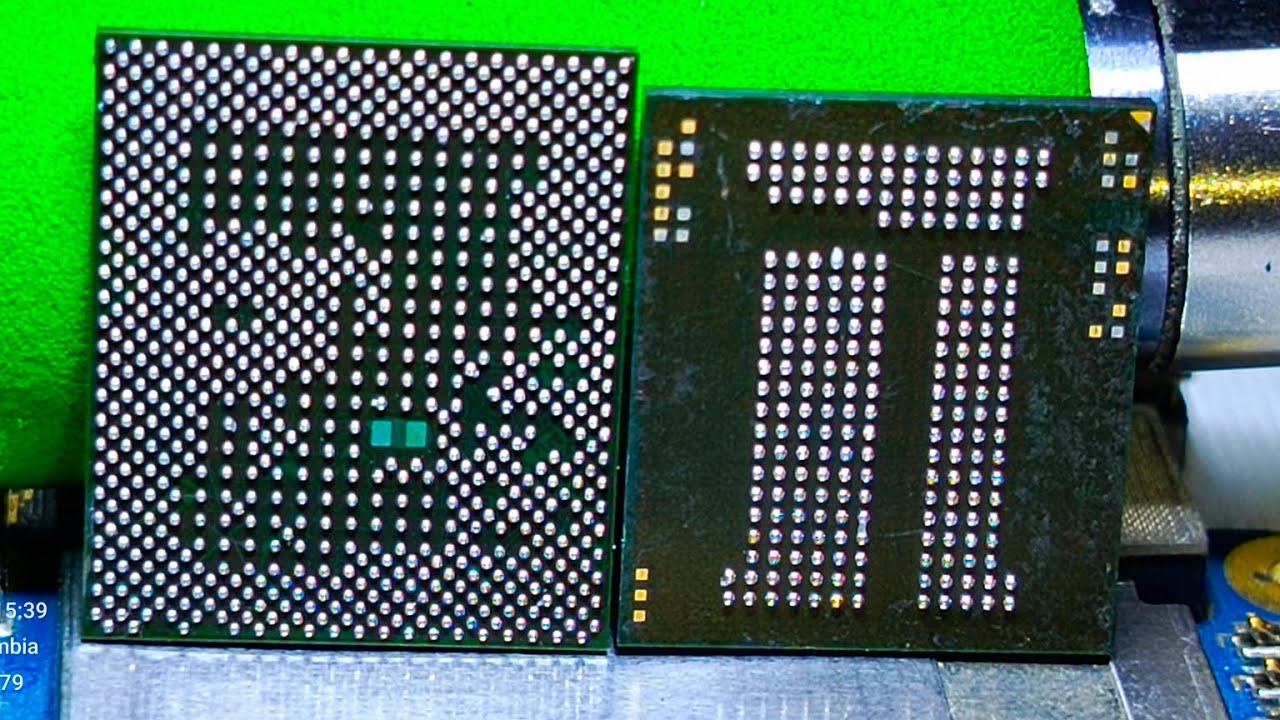 CLASE GRATIS PARA HACER UN BUEN REBALLING CPU Y MEMORIA💪 PARA TENER UN BUEN EXCITO