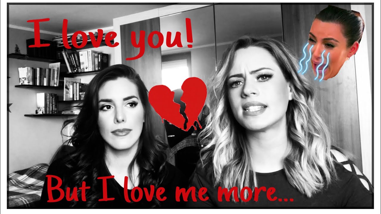 STORYTIME: BIVŠI MOMCI