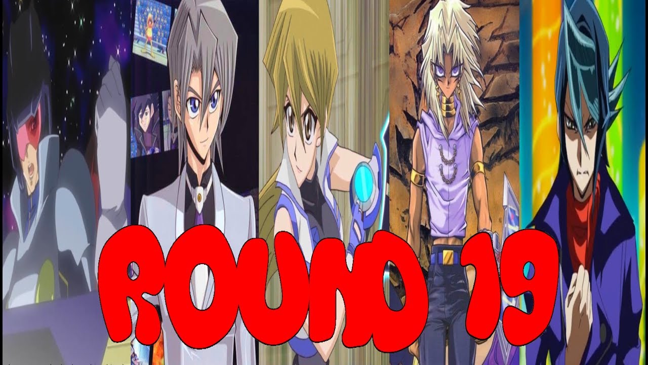 KOGT X Faster and Furious | Round 19 (YGOPro2)
