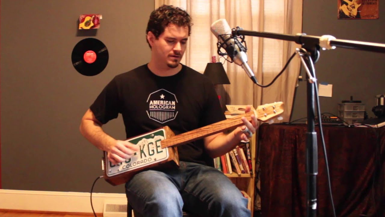 Johnny Cash - Ain't No Grave Cover By Sincerely, Iris