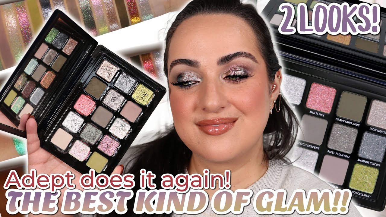 ADEPT СНОВА ЭТО СДЕЛАЛ?! Обзор RHNULL + 2 образа | Совершенство в стиле «мягкий гранж»! 🖤