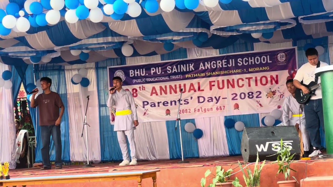 Annual Program Performance Surya And Awash