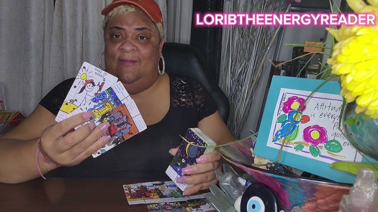 TAROT - IN LOVE WITH YOU BUT THERE WIFE/HUSBAND NOT HAVING IT !!!!!!!!!