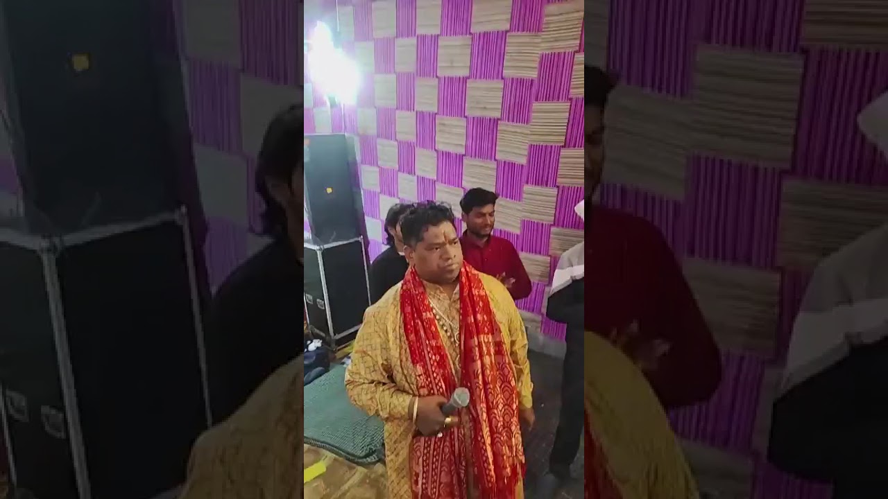 He Man mujhko Aisa Ghar De