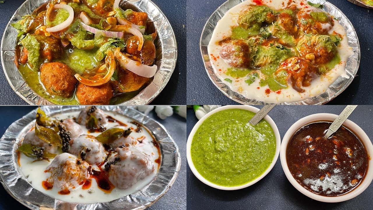 दही से बना चटपटा और टेस्टी नाश्ता जो आपको दिन भर एनर्जी देगा Immunity Booster Dahi Phulki Recipe