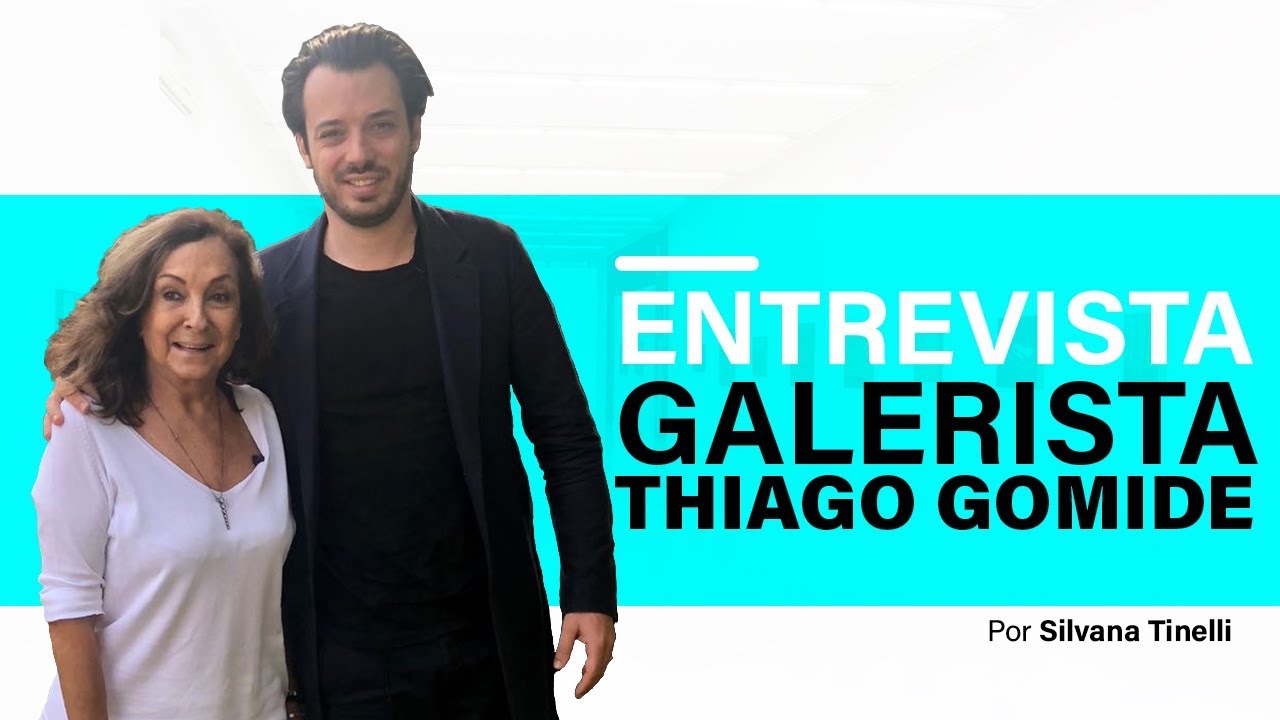 UM ROTEIRO DE ARTE EM S&Atilde;O PAULO, POR THIAGO GOMIDE