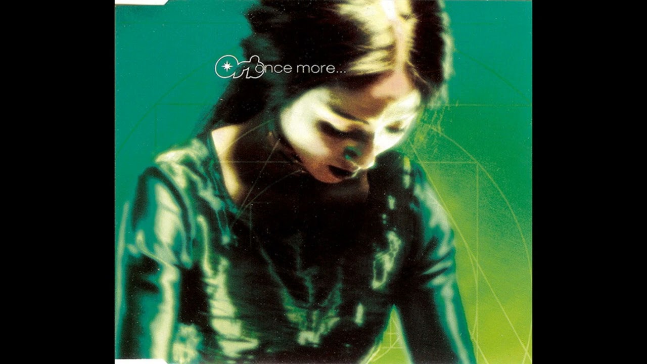 The Orb - Once More... (Radio Edit)