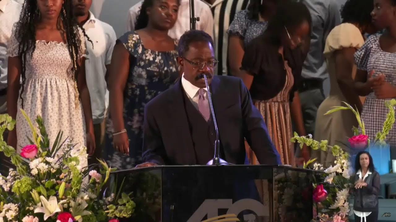 06/29/2024 - AEC Camp Meeting 2024 Live Streaming