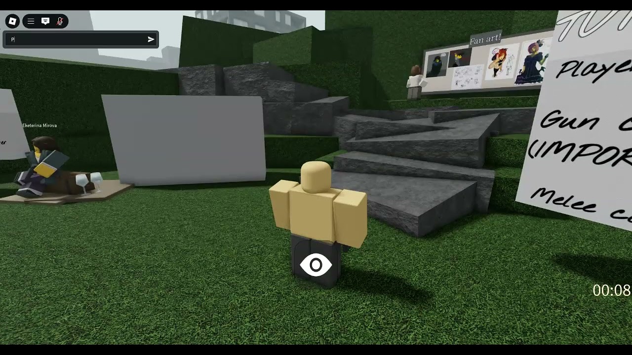 Police Gaming