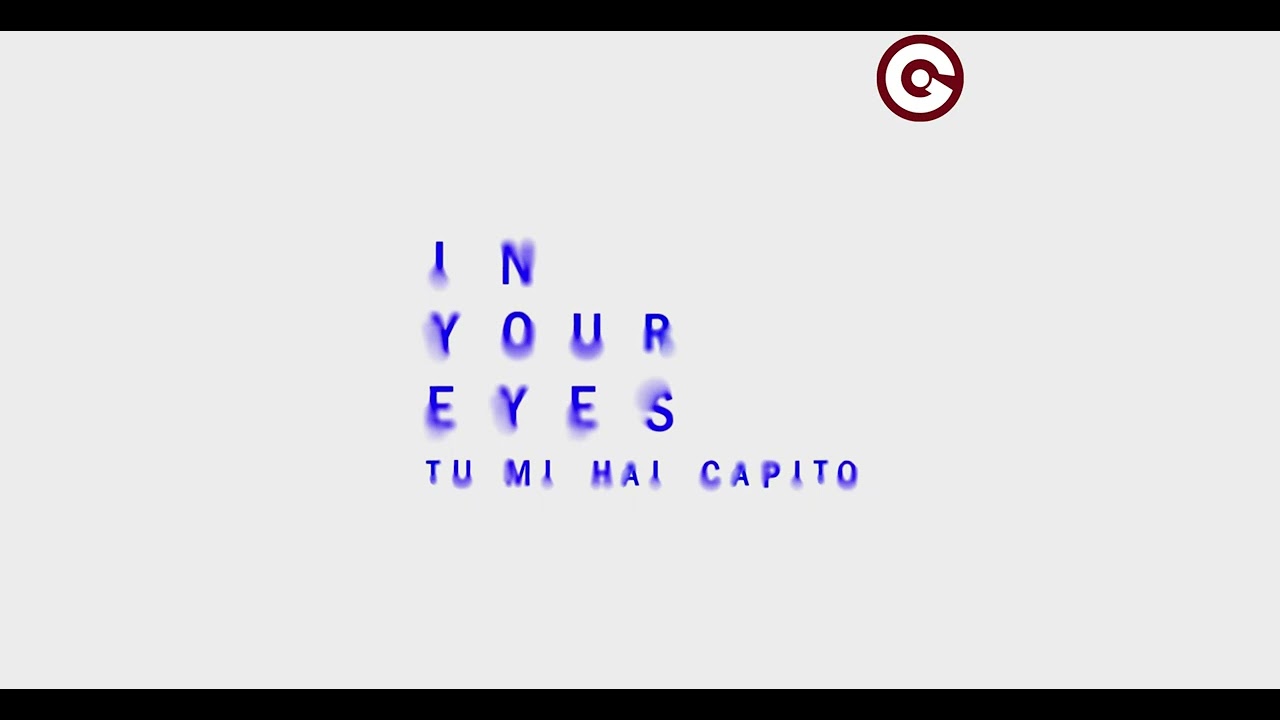Get Far X LENNYMENDY x Kel - In Your Eyes (Tu Mi Hai Capito)