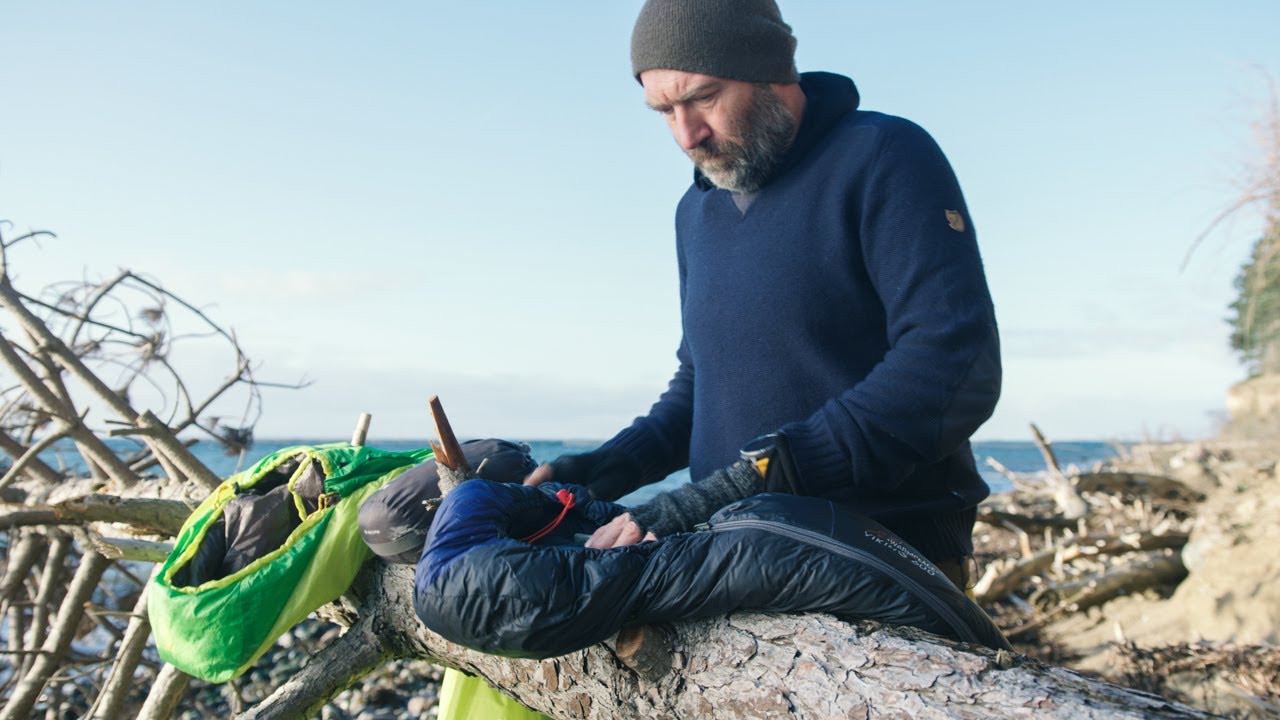 GREJ: Guide til soveposer