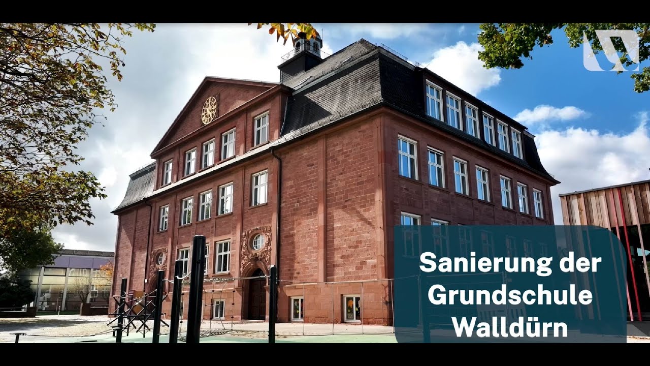 Grundschule Walldürn