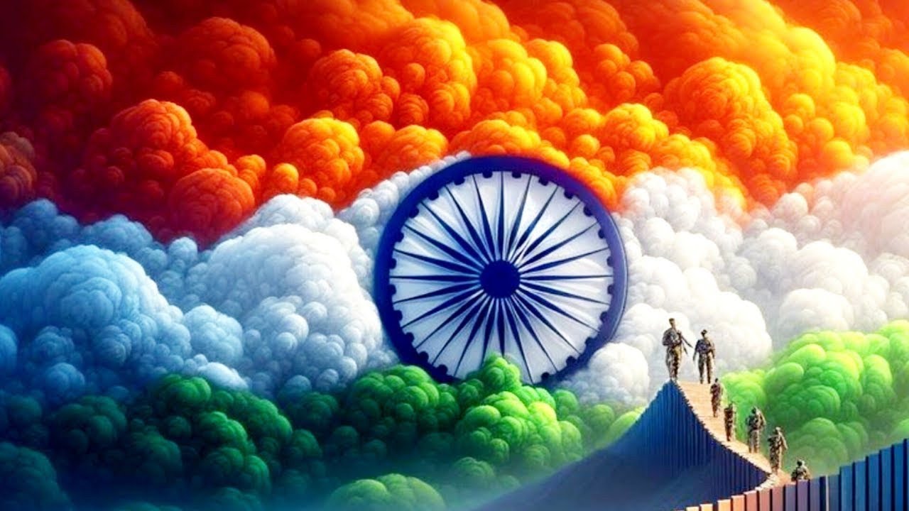 Happy Republic Day Status | Republic Day Whatsapp Status | 26 January Status 2026
