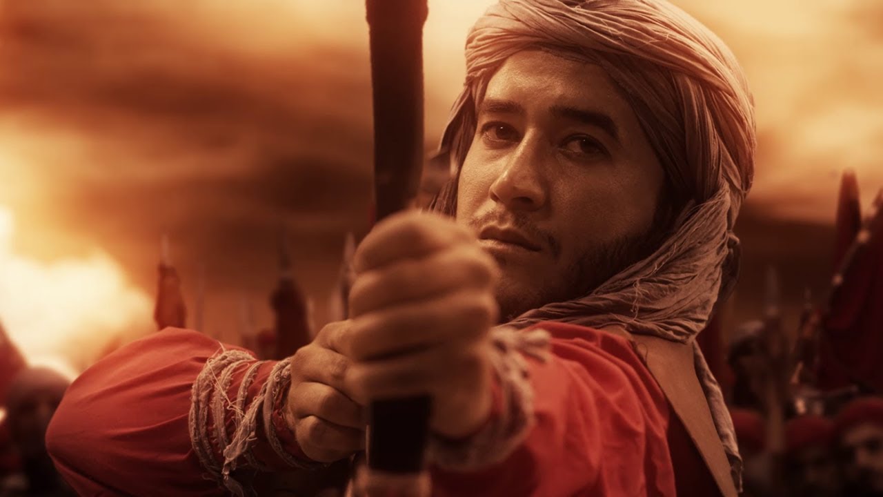 HURR | Epics of Karbala