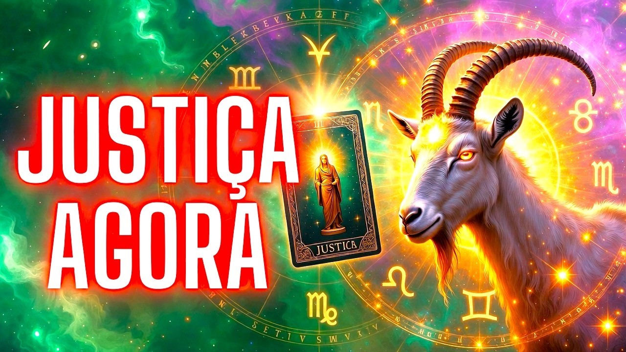 CAPRICÓRNIO ♑ Quando Eles Te DESAFIARAM, Selaram o Próprio DESTINO! ⚡ 💣