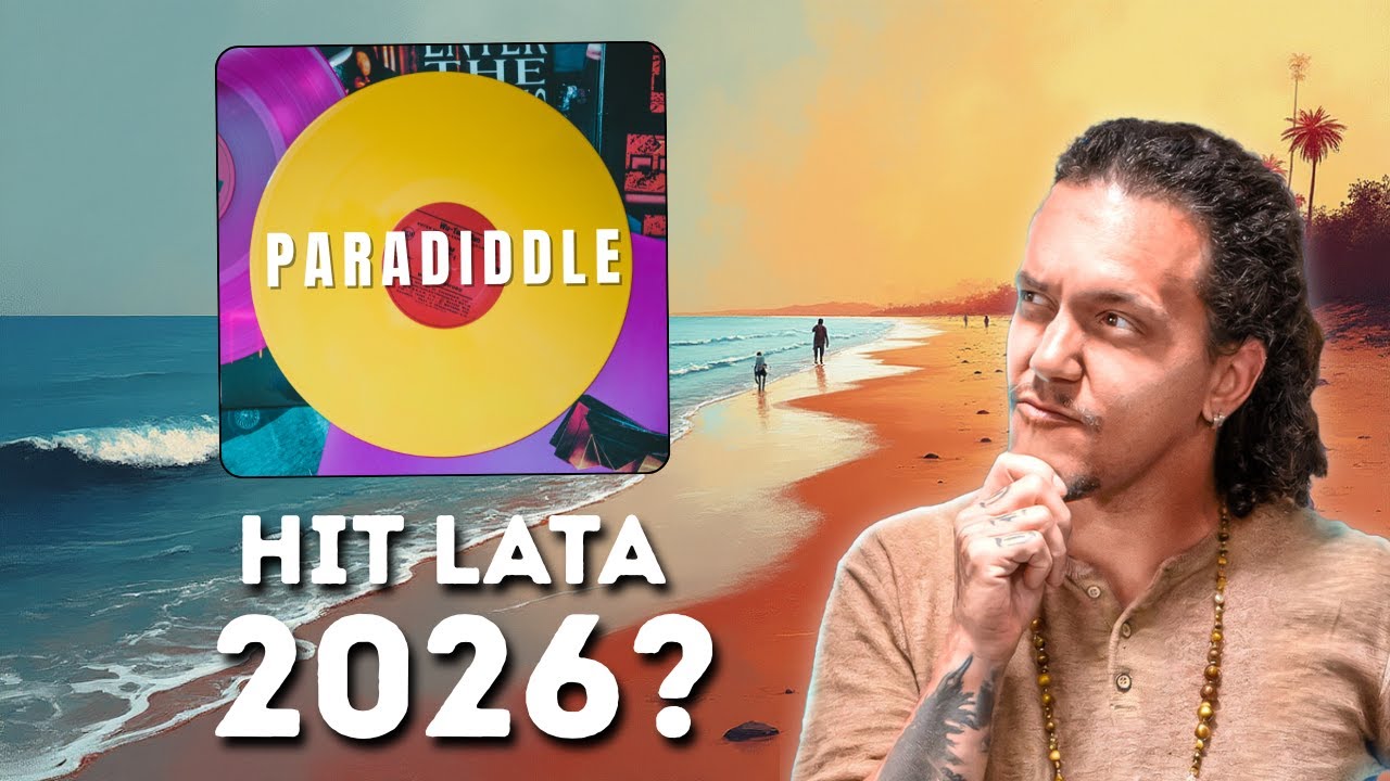 CZY TO BĘDZIE WAKACYJNY HIT 2026? 🤩 || TOMEK TORRES (AFROMENTAL)