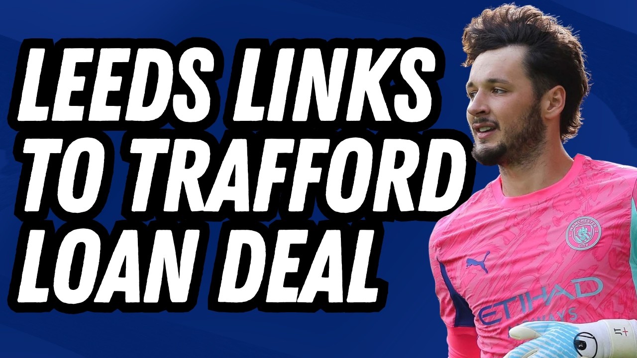 MUST-SIGN! Leeds United Eye Elite Keeper Deal