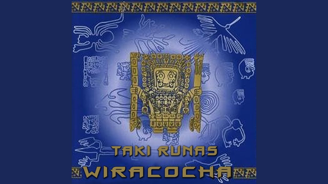 Llaki runa