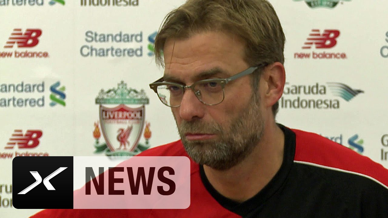 Joel Matip und Neven Subotic nach Liverpool? Das sagt J&uuml;rgen Klopp | FC Liverpool