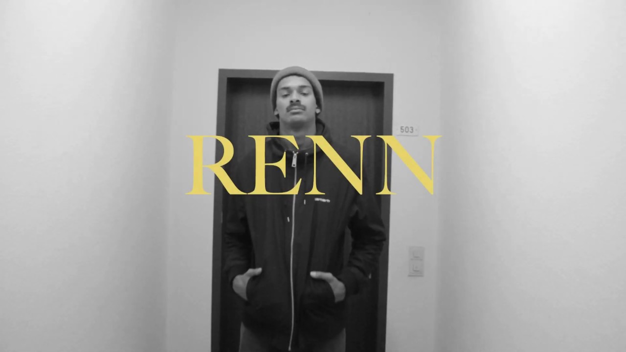 Bruder Bender - Renn (prod. redhat) // JUICE Premiere