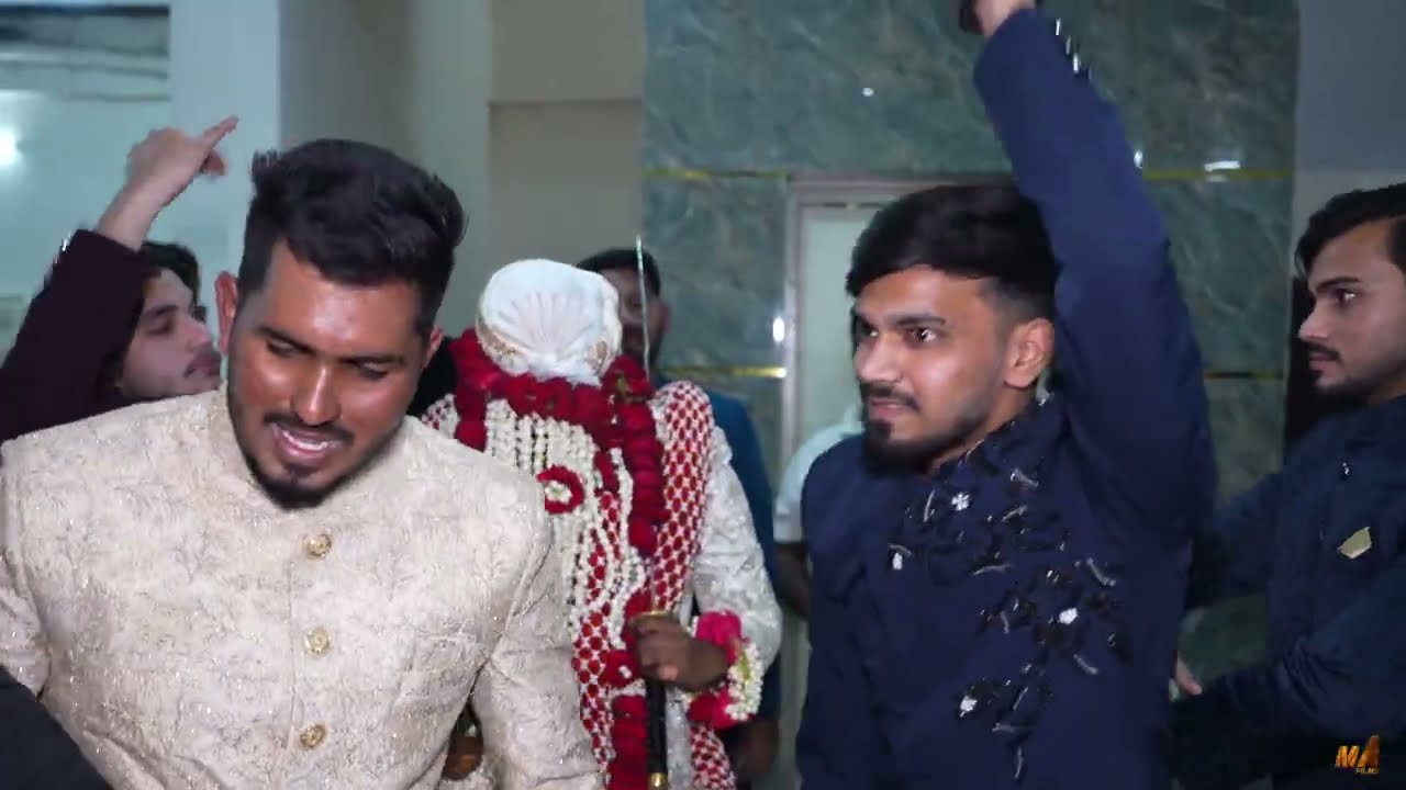 Hyderabadi Marfa