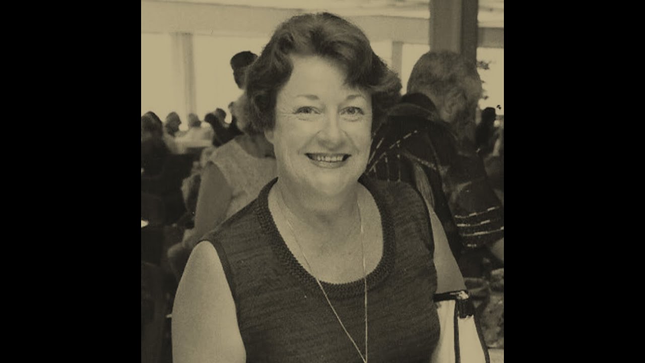 Queensland Business Leaders Hall of Fame 2025 Betty Byrne Henderson AM
