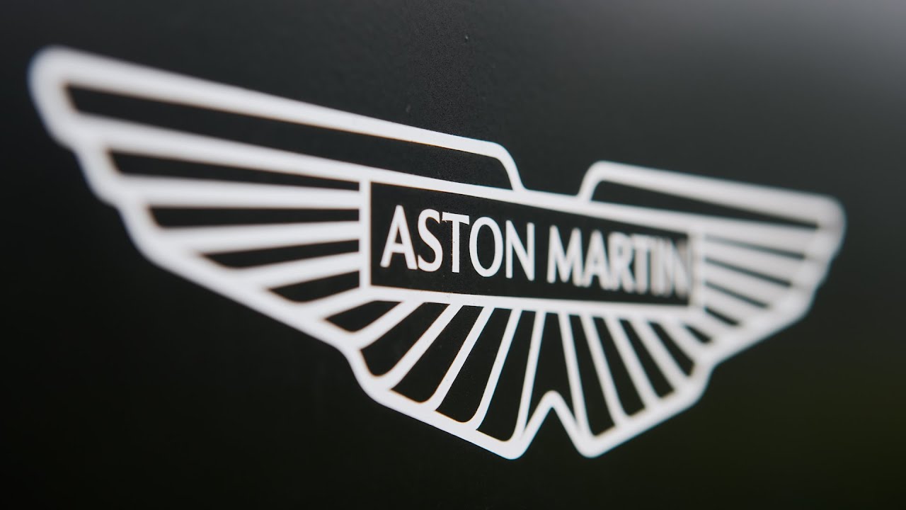 Aston Martin Testimonial - Peter Kiernan & Olivier Suchard