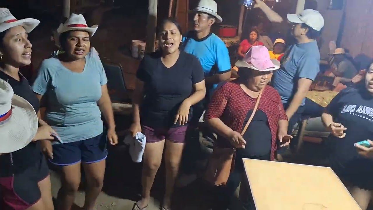 Los Alvites de Tingue 2024