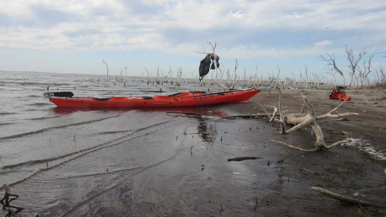 Visita a la isla fantasma en laguna Las Tunas Grandes 