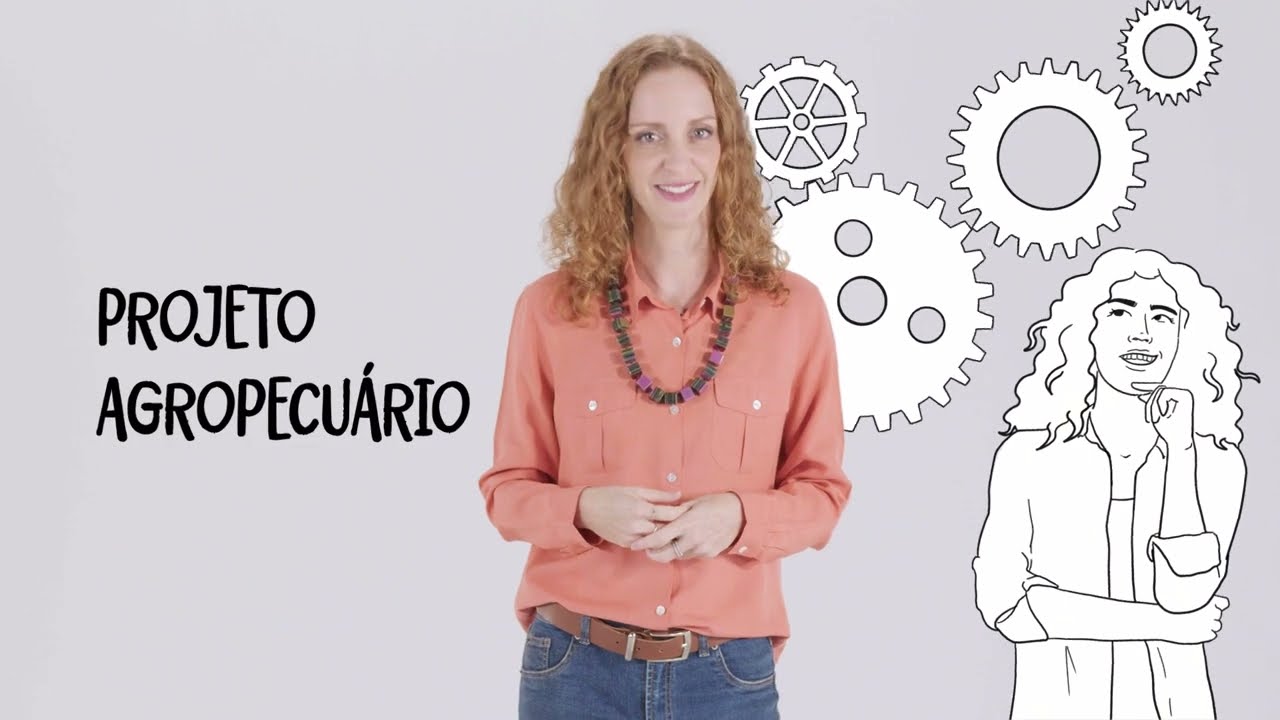 Como elaborar um projeto agropecu&aacute;rio usando tecnologias de ponta? | Rural Sustent&aacute;vel Cerrado
