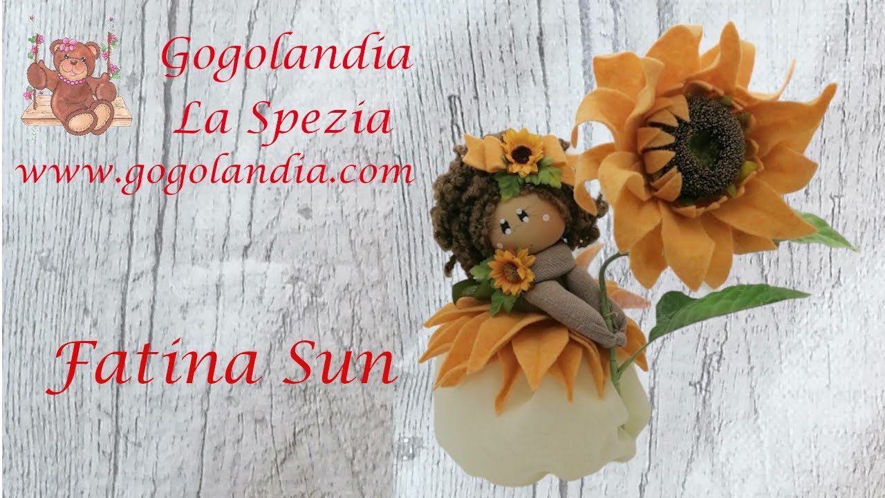 Fatina Sun