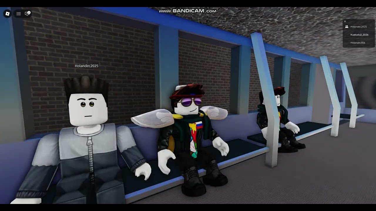 Automatic System Metro REC 10 минут