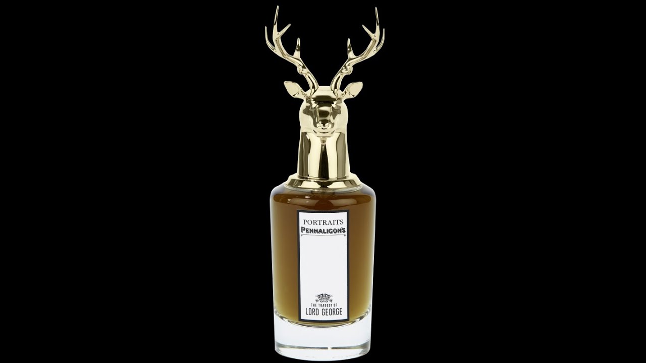 TOP 10 BEST FRAGRANCES FOR MEN   BY ALBERTO MORILLAS