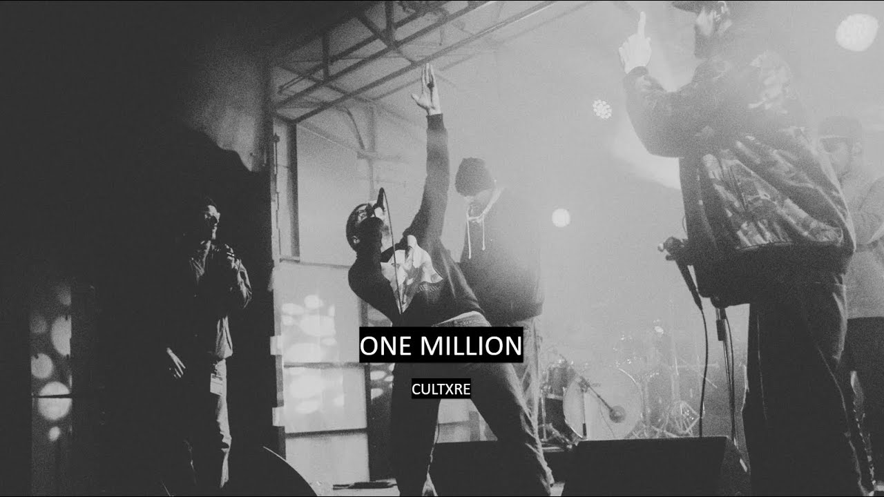 [FREE] Hard 95 BPM Old School Boom Bap Type Beat - 'ONE MILLION' | Underground Hip hop Instrumental