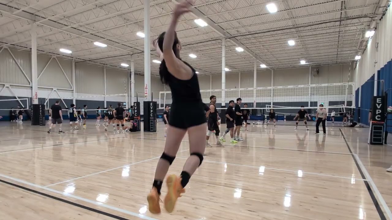 2026 EVP Valentine's Day Tourney - Singles Inferno vs Folks 😭😭 Game 2