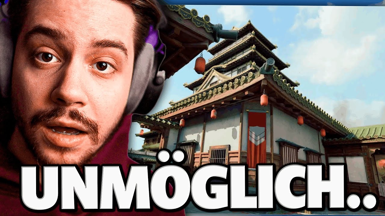 DIE SCHLIMMSTE BLACK OPS 7 MAP aber ich brauche eine NUKE